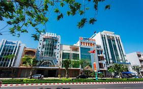 Khách sạn Thanh Kim Anh Tuy Hòa
